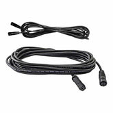 LUMATEK LED Driver Remote Use 5m Extension Cables (x2)